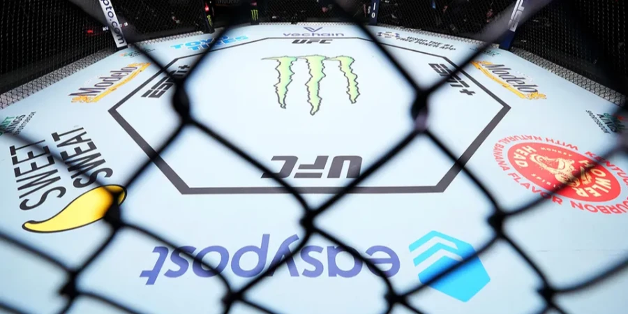 Американский промоушен UFC начал проверку в связи с подозрением о договорном бое