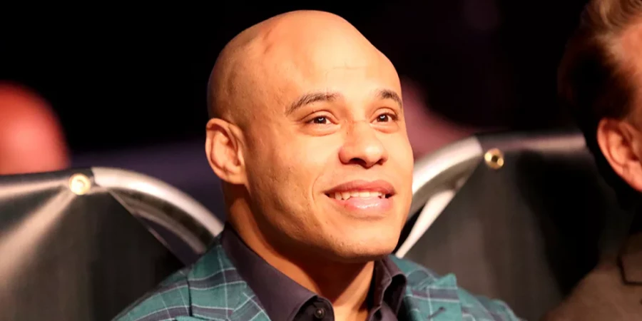 Менеджер Ислама Махачева высказался о смене весовой категории