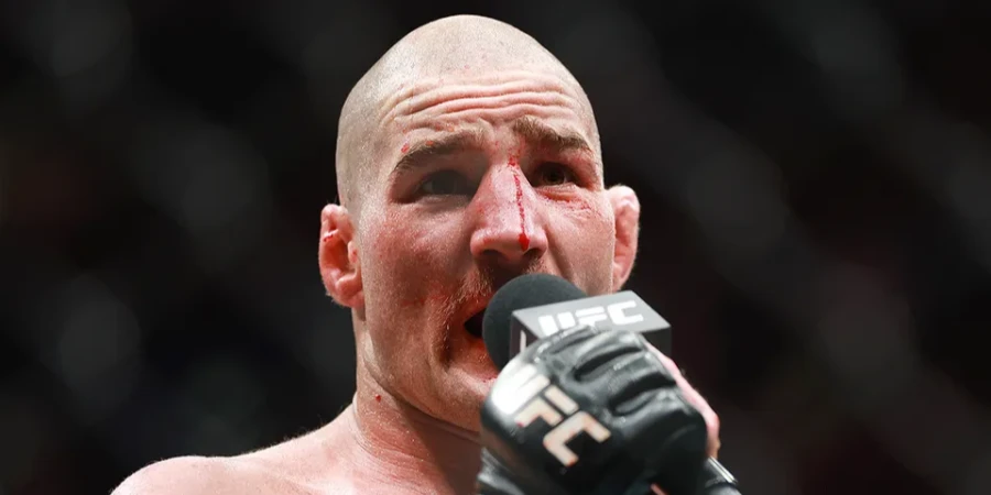 Чемпион UFC назвал вероятного соперника после победы над Чимаевым