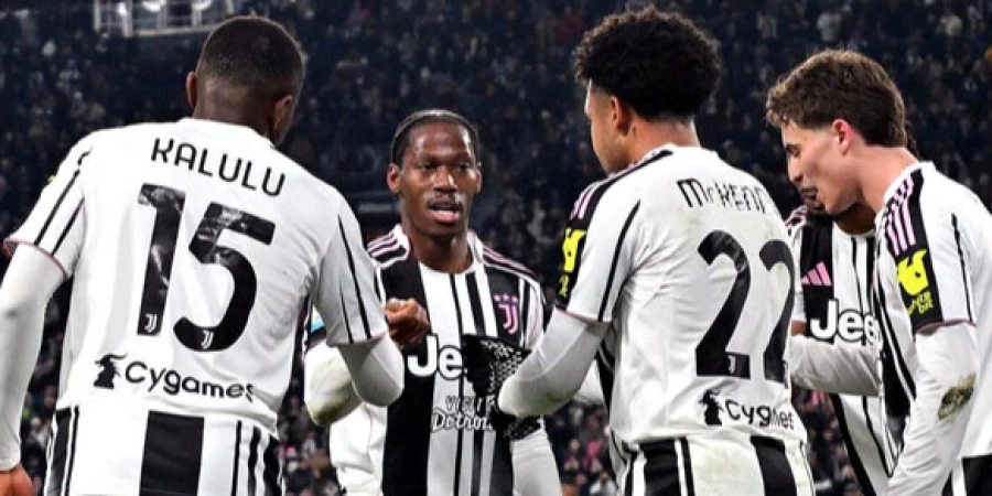 «Ювентус» — «Пиза»: прямая трансляция матча Серии А
