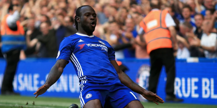 Экс-футболист «Челси» станет игроком кызылординского «Кайсара»