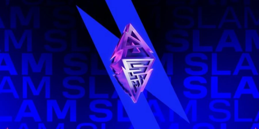 Прямая трансляция финала BLAST Slam VIII по Dota 2