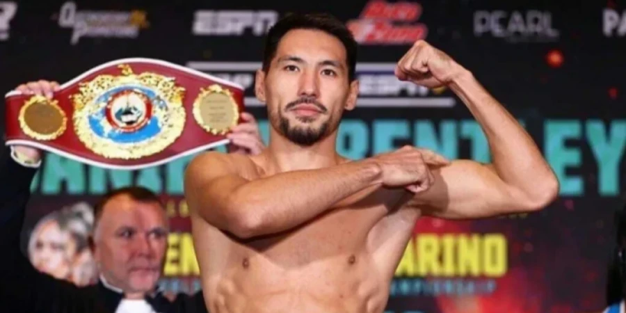 Жәнібек Әлімханұлының допинг дауына байланысты тергеу жұмыстары жалғасуда