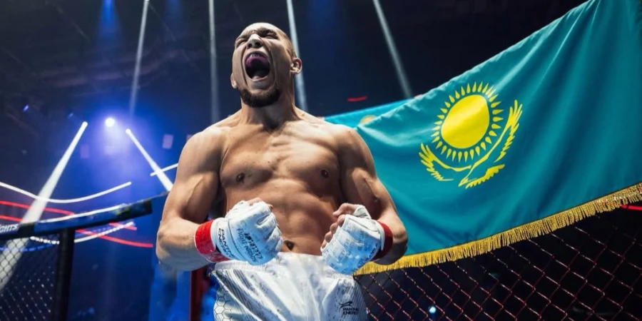 Рафиков наконец-то доберется до Гончарова