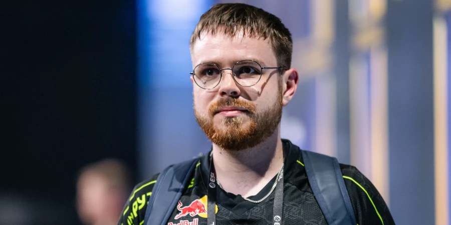 Игрок NIP раскритиковал турнирную систему и обозначил цель на сезон