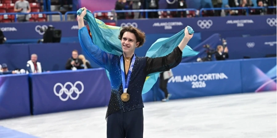 Спорт министрі: Біз әрбір спортшы үшін бөлек келісімшарт жасай алмаймыз
