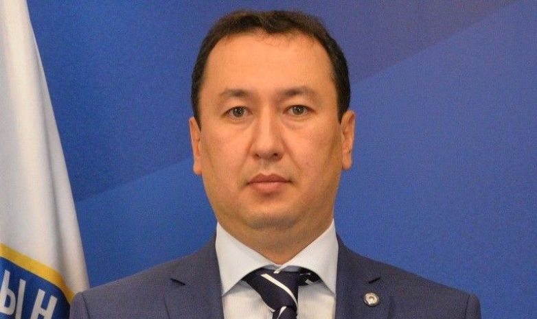 ҚФФ Атқарушы комитетінің отырысы өтті