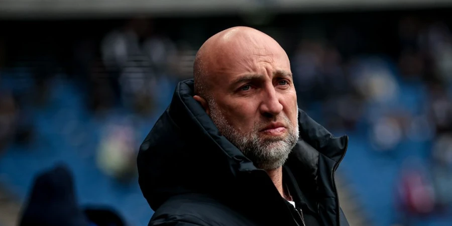 Адиев прокомментировал информацию, что может покинуть клуб РПЛ в ближайшее время