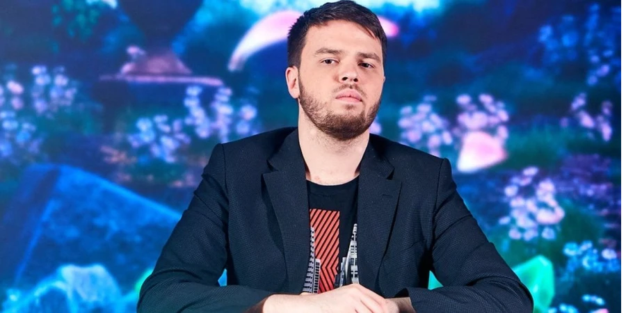 KingR поделился своими мыслями о новом патче в Dota 2