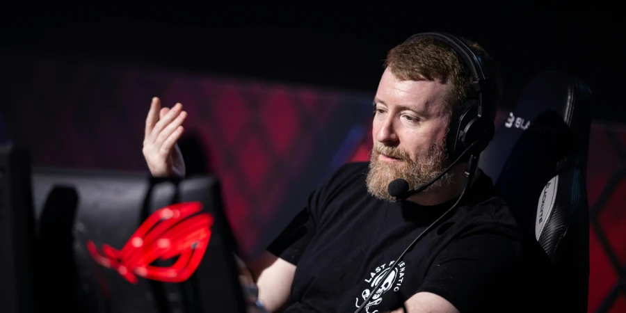 Thorin: Boombl4 пока не входит в топ-10 лучших капитанов Counter-Strike