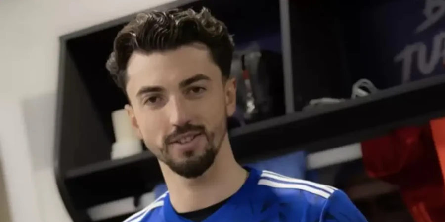 Влад не подтвердил расставание с Актобе