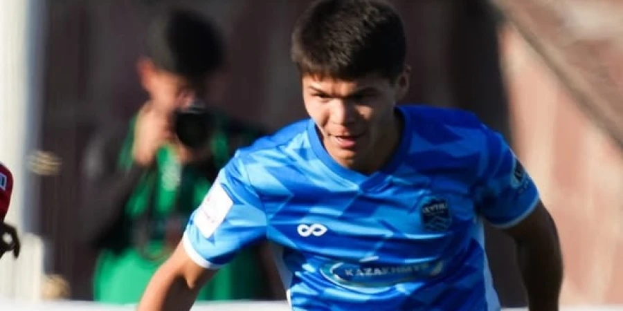 Бағдат Данияров «Ұлытаумен» келісімшарт мерзімін ұзартты