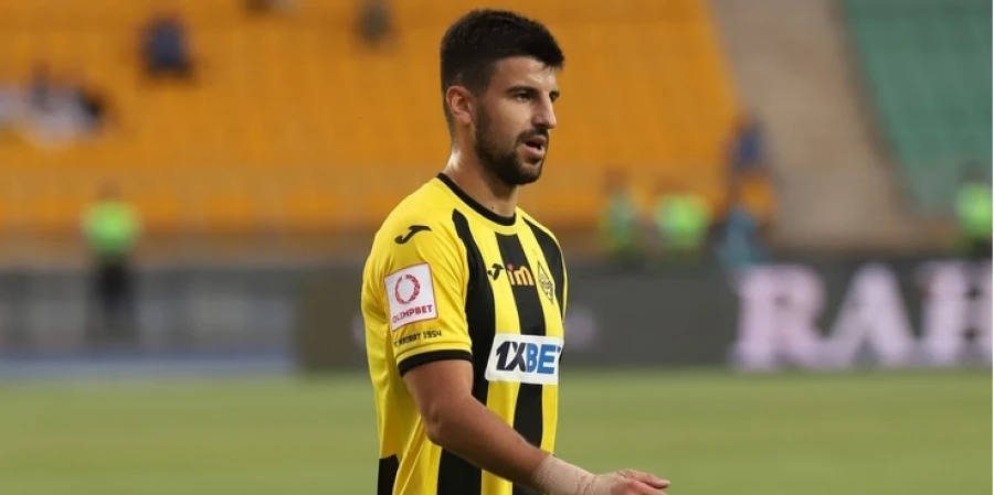 Клуб РПЛ рассматривает трансфер лидера «Кайрата»