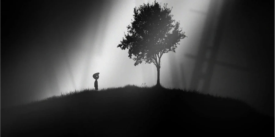 Раздача в EGS: бесплатно Tiny Tina's Wonderlands и Limbo до 5 июня