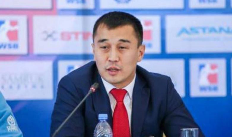 Серік Сәпиевтің орнына Саят Әбілдин келді