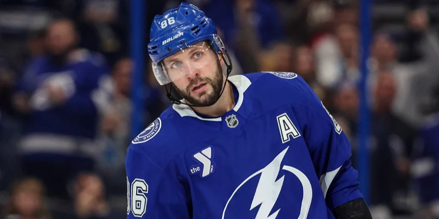 НХЛ. Тампа-Бэй Лайтнинг — Монреаль Канадиенс. Куч vs ДемиБог. «Молнии» против «Хабс». Прямая трансляция