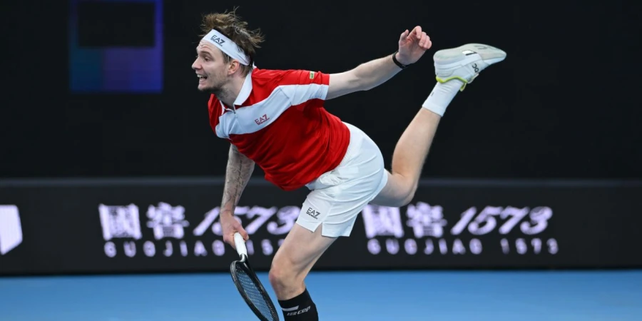 Александр Бублик принял неожиданное решение