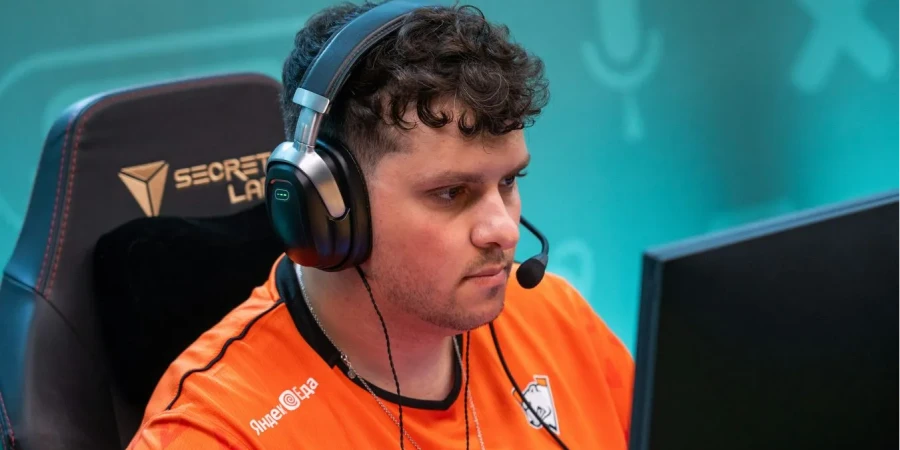 Perfecto назвал самые необычные позиции в CS2 по версии Virtus.pro