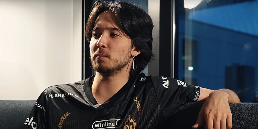 TOfu: «Tundra Esports так играют: разбегаются по карте как крысы и их приходится ловить»