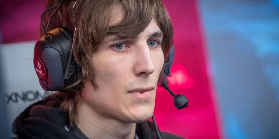 Тренер Yellow Submarine: «Дота — это игра полярностей»