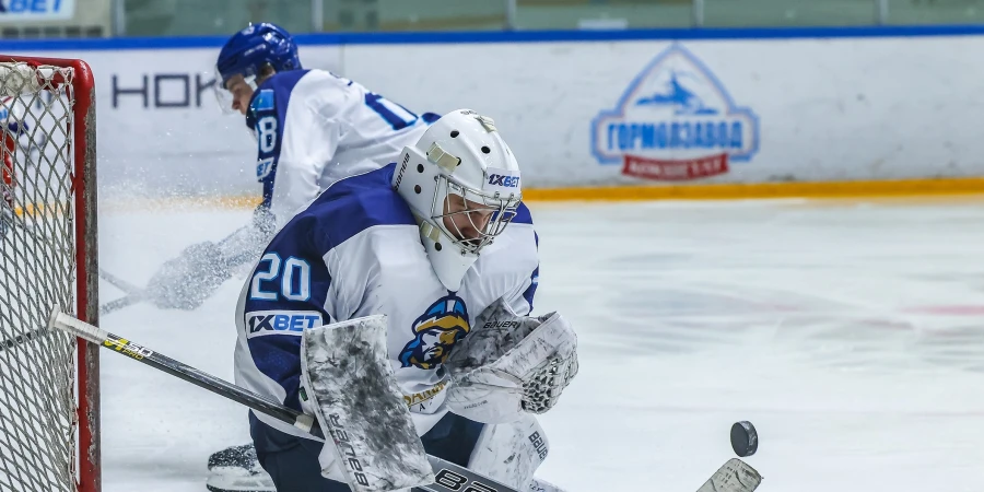 Номад - Торпедо, Арлан - Горняк, Иртыш – Актобе, Алматы - Сарыарка. Прямая трансляция матчей чемпионата Казахстана по хоккею