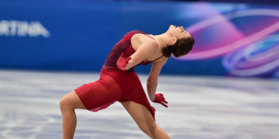 Самоделкина не выступит на показательных выступлениях на Олимпиаде-2026