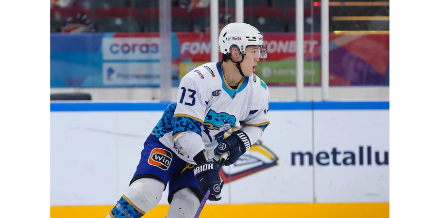 Почему легионеры остаются необходимыми для успеха «Барыса»