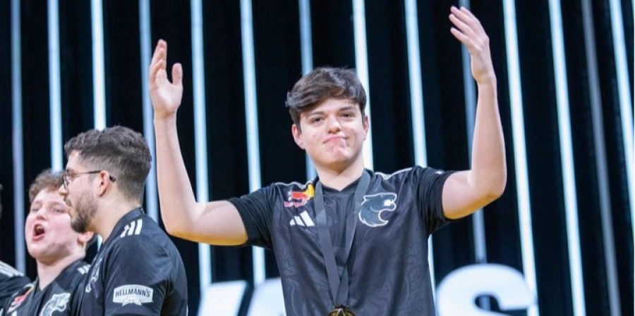 Molodoy заявил, что командные победы для него важнее личной награды на HLTV Awards