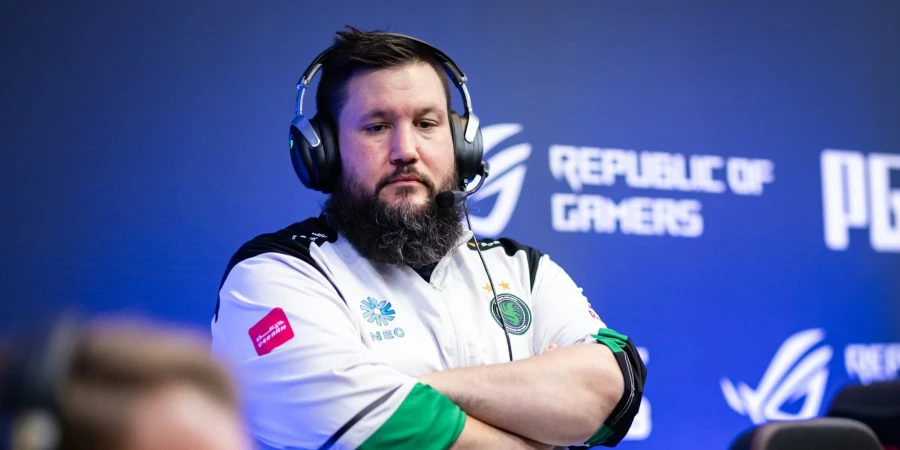 Тренер Falcons: «FACEIT — источник плохих привычек»