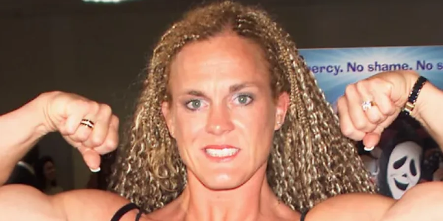 Внезапная смерть легенды бодибилдинга: что произошло в доме актрисы