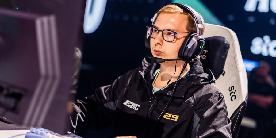 Team Spirit снова переиграли HEROIC: «Мы их криптонит»