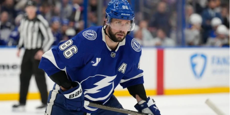 НХЛ. Тампа-Бэй Лайтнинг — Питтсбург Пингвинз. Куч-Могуч - Джино-Легенда. «Молнии» против «Пингвинов». Прямая трансляция