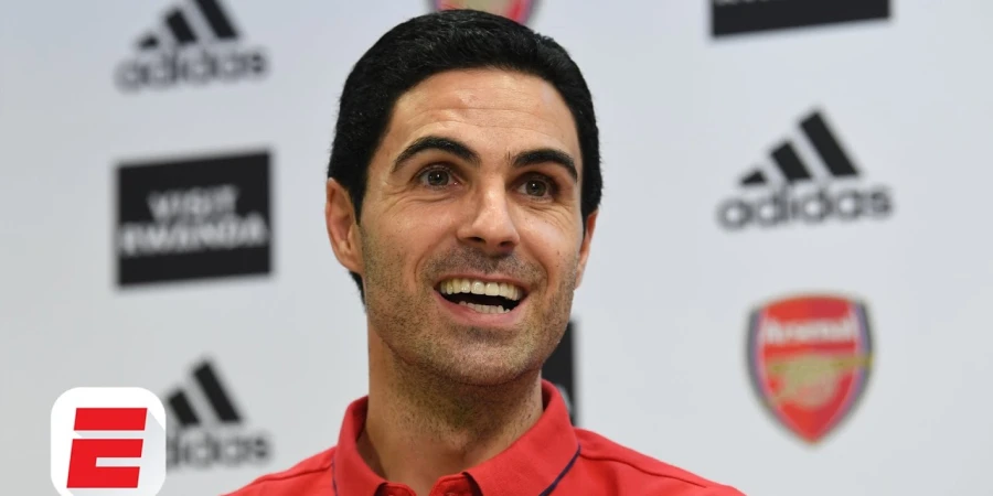 Главный тренер «Арсенала» озвучил главную цель перед матчем с «Кайратом»