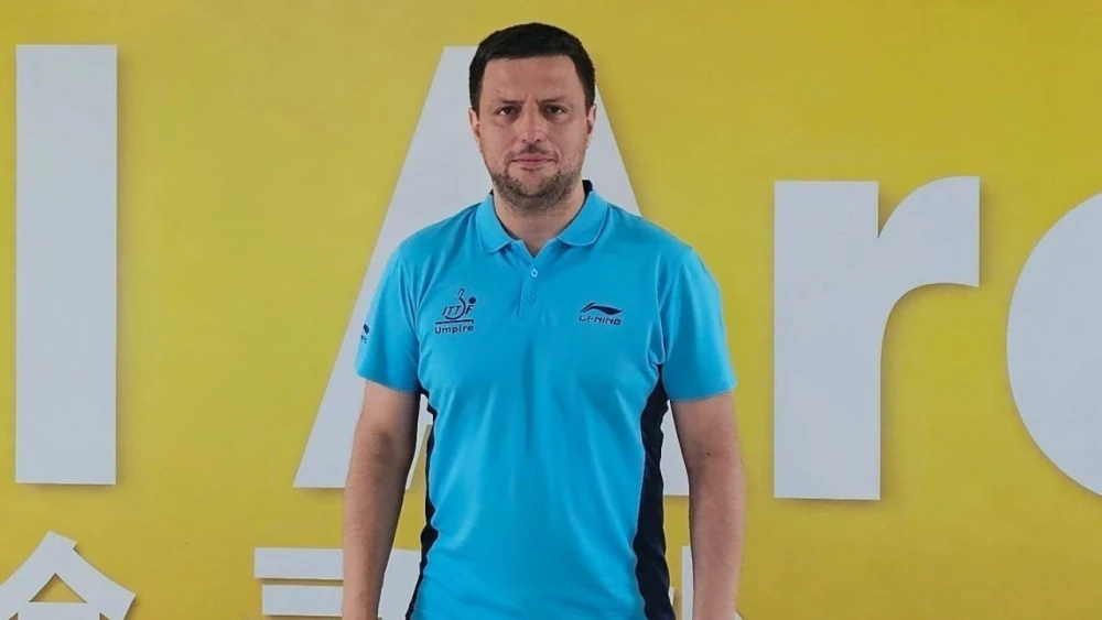 Қазақстандық маман 2026 жылғы Азия ойындарында төрелік етеді