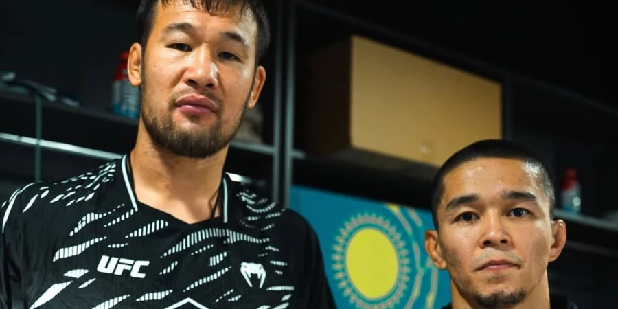 Эдуард Базров оценил следующего соперника своего подопечного