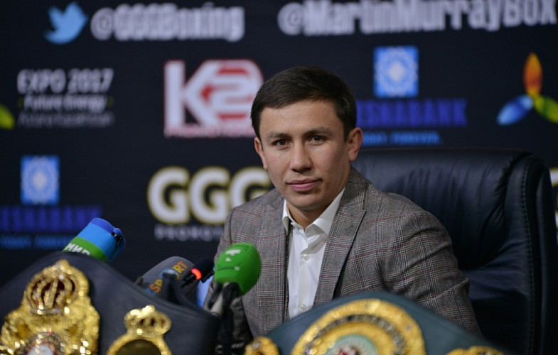 Головкин WBA титулынан айырылуы мүмкін 