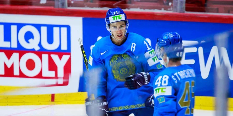 Кёртис Волк открыл счет своим голам в Швейцарской национальной лиге