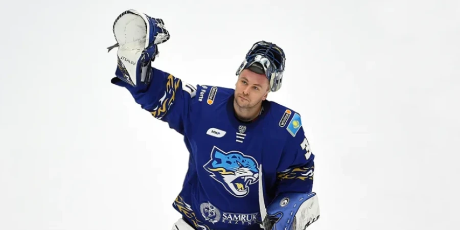 «Барыстың» бұрынғы қақпашысы мансабын Еуропада жалғастырады