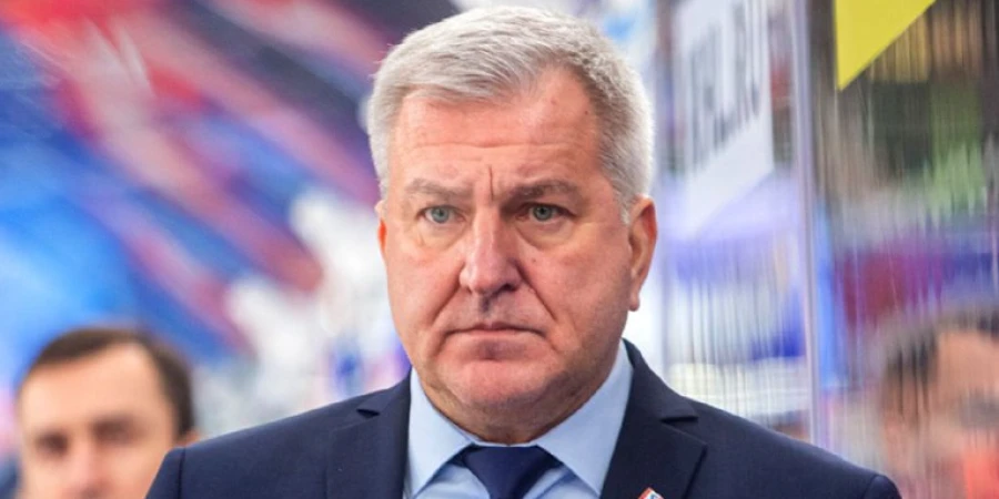 «Адмирал» нашел нового главного тренера