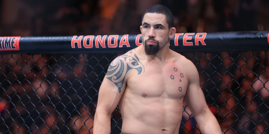 Экс-чемпион UFC не будет драться против топового файтера