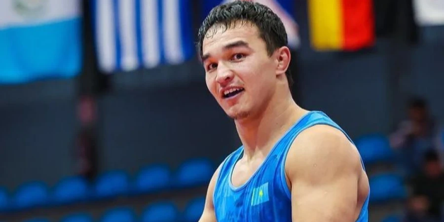 Еркін күрестен Қазақстан кубогының жеңімпаздары белгілі болды