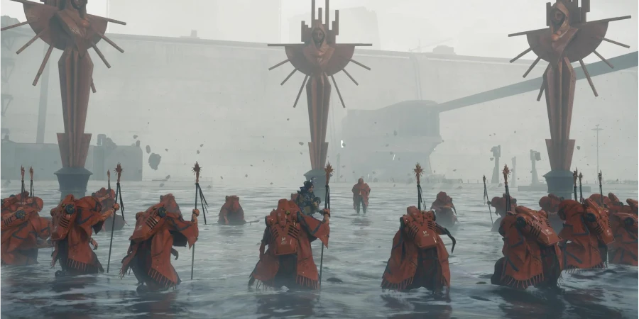 Кодзима перенёс релиз Death Stranding 2, чтобы не конкурировать с GTA 6