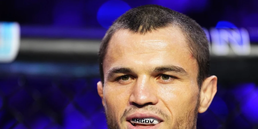 Обидчик казахстанского бойца UFC сделал заявление о следующем бое