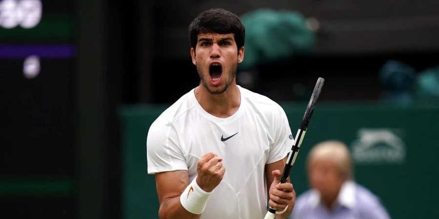 Первая ракетка мира вышел в финал престижного турнира в Дохе