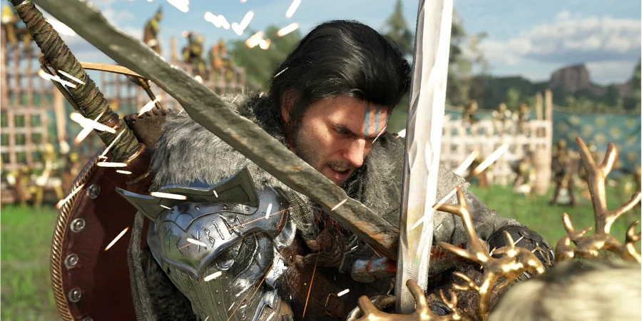 Майк Ибарра: разработчикам Crimson Desert не стоит извиняться за ИИ