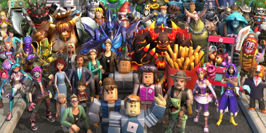 Прокурор Луизианы подала в суд на Roblox из-за угрозы детям