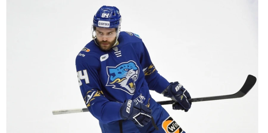 Что творится в Омске?! «Барыс» ожил и рвется к спасению матча (видео)