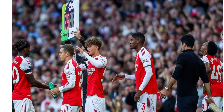 Славия Прага — Арсенал: прямая трансляция матча Лиги Чемпионов