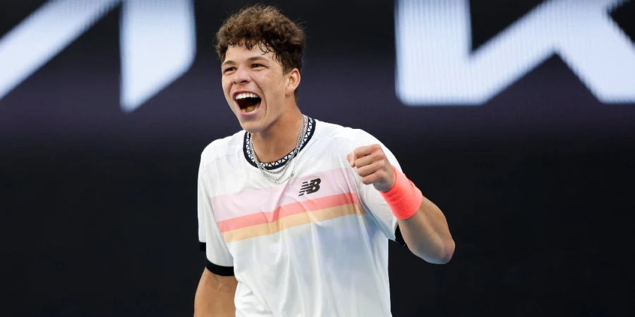 ATP и TikTok заключили партнерство для популяризации тенниса