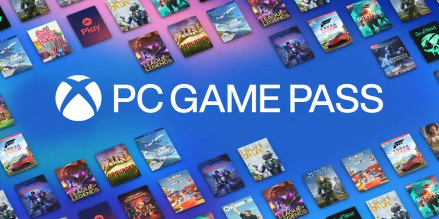 Подписка PC Game Pass может появиться в Steam